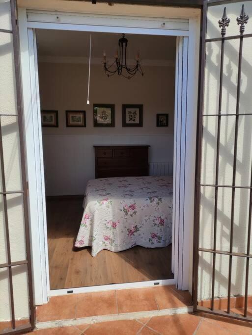Chalet Con Capacidad Para 8 Personas Chiclana de la Frontera Ngoại thất bức ảnh