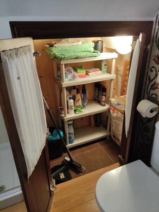 Chalet Con Capacidad Para 8 Personas Chiclana de la Frontera Ngoại thất bức ảnh