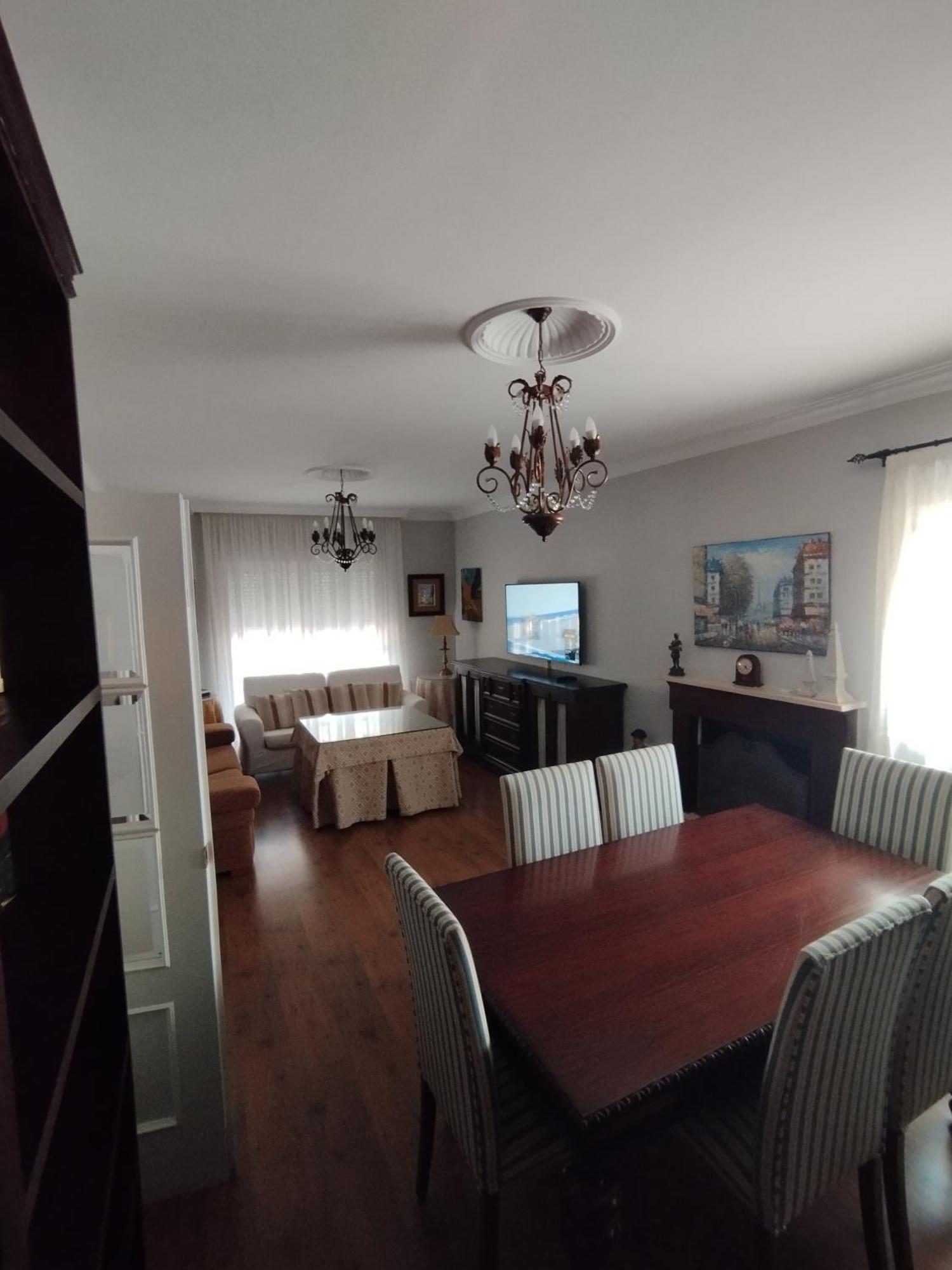 Chalet Con Capacidad Para 8 Personas Chiclana de la Frontera Ngoại thất bức ảnh
