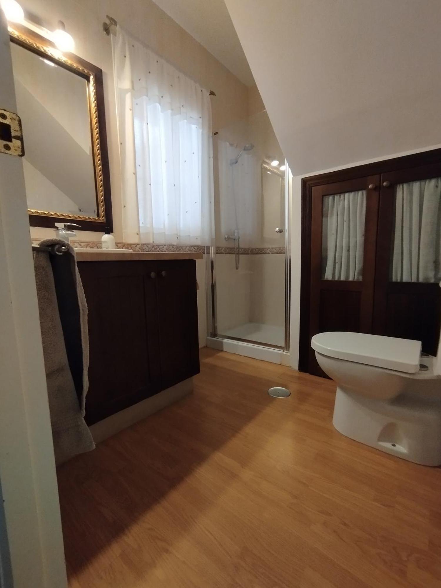 Chalet Con Capacidad Para 8 Personas Chiclana de la Frontera Ngoại thất bức ảnh