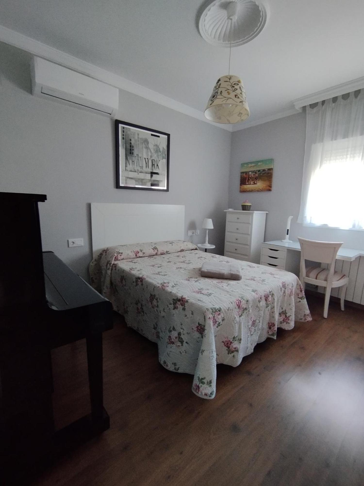 Chalet Con Capacidad Para 8 Personas Chiclana de la Frontera Ngoại thất bức ảnh