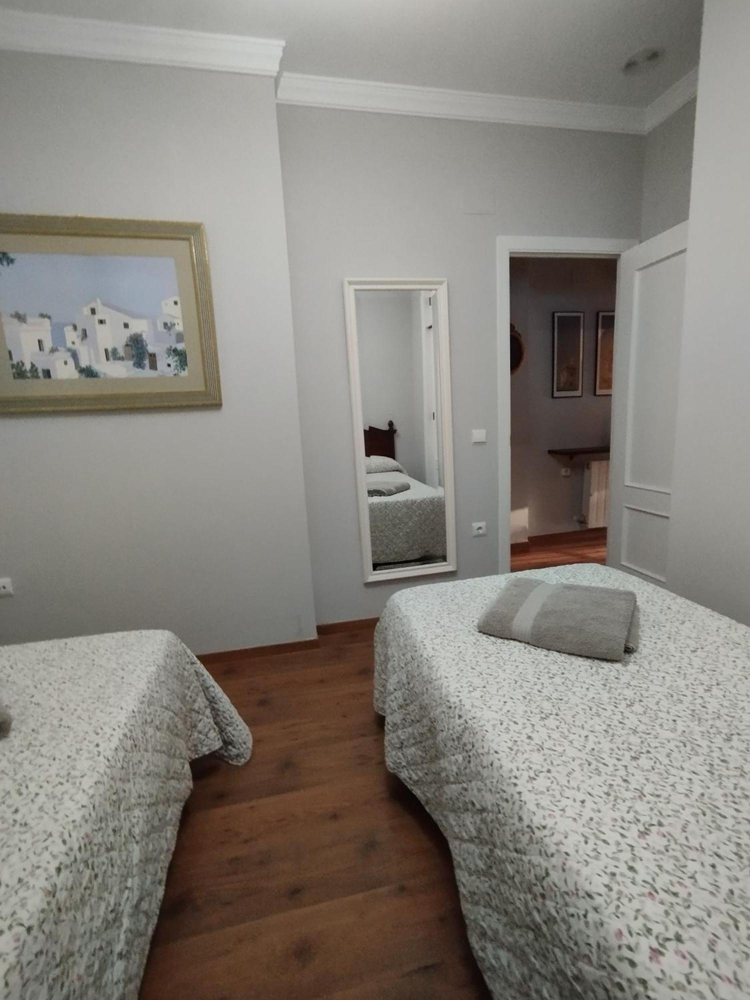 Chalet Con Capacidad Para 8 Personas Chiclana de la Frontera Ngoại thất bức ảnh