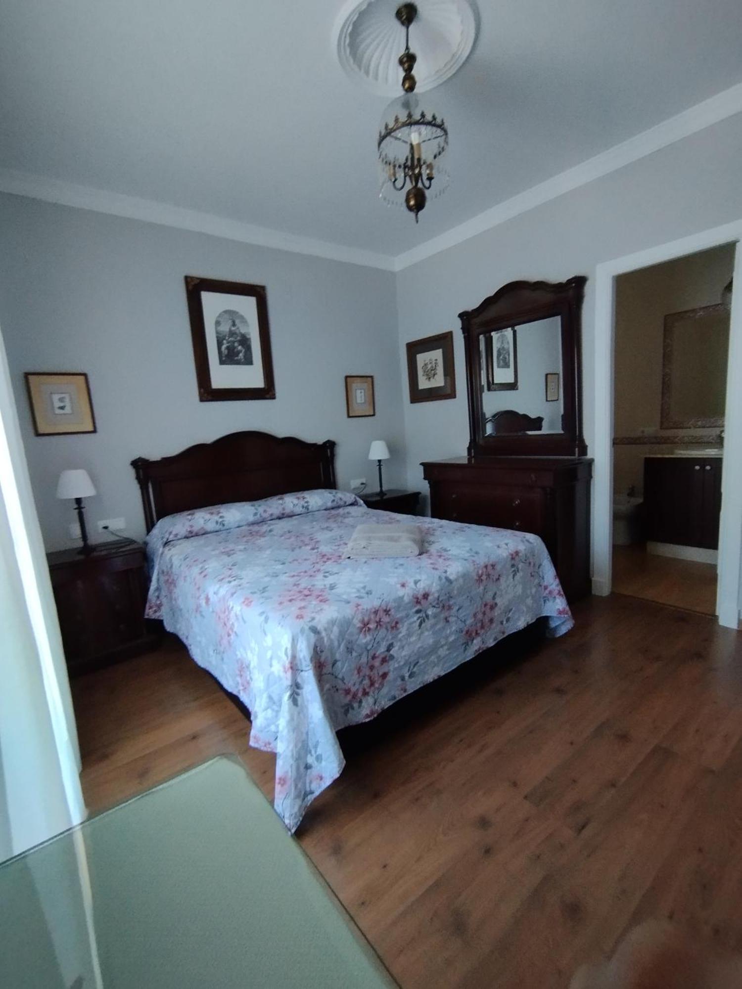 Chalet Con Capacidad Para 8 Personas Chiclana de la Frontera Ngoại thất bức ảnh